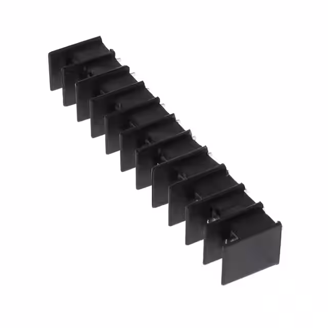 T38110-11-0 Curtis Industries  Barrier Blocks